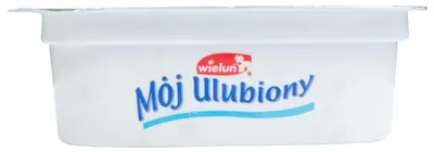 Obrázok produktu pre Twarożek Mój Ulubiony naturalny 150 g