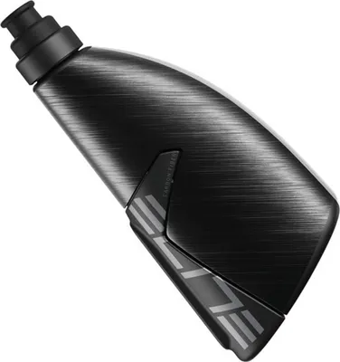 Image de Elite Aero Cronocx Carbon 2024 Gourde 500ml Noir Noir One Size