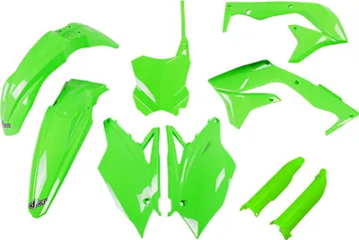 Obrázek produktu pro Plastikowy zestaw Ufo