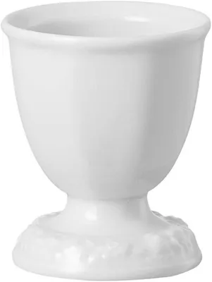 Imagen del producto de Rosenthal Eierbecher Weiss 10430-800001-15520