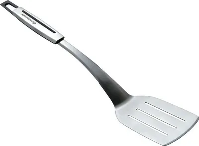 Produktbild von Landmann Grillwender 13452, Edelstahl, Edelstahl