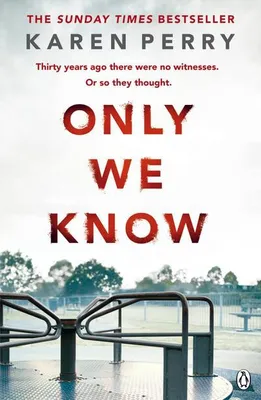 Immagine prodotto di Only We Know