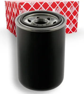 Produktbild von Ölfilter FEBI BILSTEIN 35374 Anschraubfilter für DAF 75 CF 75