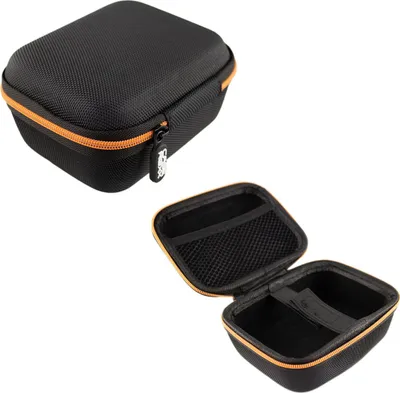Produktbild von caseroxx Kinderkamera Tasche passend für Hersteller verschiedener Kinderkameras wie: Uleway, Hangrui, Ushining, Itshiny, etc. in vielen Farben und Designs, Schutz Aufbewahrungs Tasche