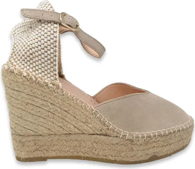 Image de Espadrilles Macarena 10225-137011 pour Femme