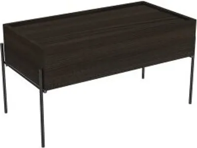 Produktbild von VITRA 64110 Unterschrank Equal 830 x 445 mm