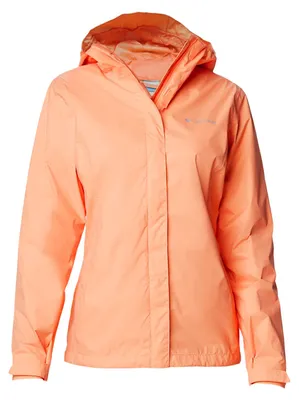 Produktbild von COLUMBIA Damen Regenjacke Arcadia™ II