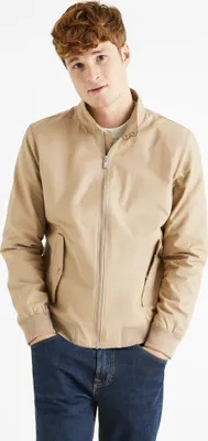 Produktbild von Celio Bucoton1 Jacke mit hohem Kragen 186967