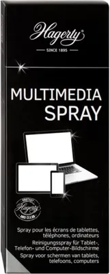 Image de HAGERTY Spray Multimédia 125ml Hagerty multimedia spray