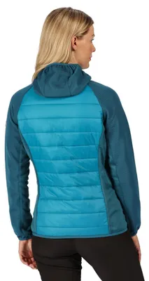 Regatta Hybrid Softshelljacke Damen Andreson V