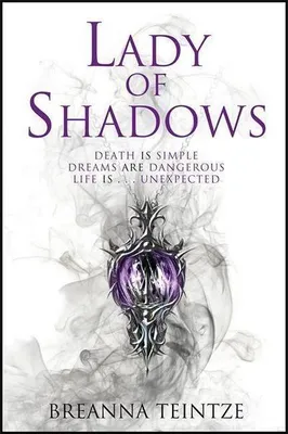 Obrázek produktu pro Lady of Shadows