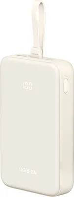 Immagine prodotto di Powerbank 20000Mah Ugreen Nexode Pb505, Pd 20W (Biały)