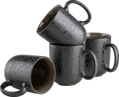 Produktbild von Kaffeebecher-Set, Steinzeug Kaffeebecher-Set, Steinzeug Niara Mäser