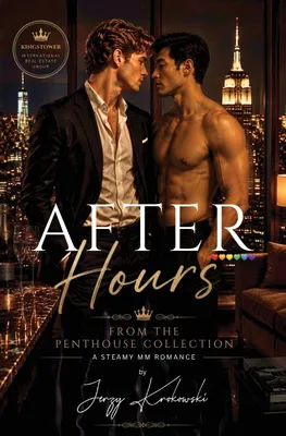 Produktbild von After Hours