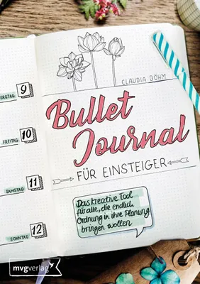Produktbild von Bullet Journal für Einsteiger
