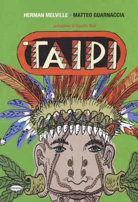Produktbild von Melville, H: Taipi