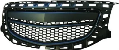 Produktbild von DIEDERICHS 1826240 Kühlergrill Frontgrill für OPEL INSIGNIA Caravan Schwarz