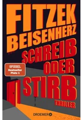 Image de Schreib oder stirb