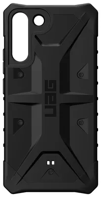 Image de Housse Urban Armor Gear Pathfinder pour Galaxy S22 Plus, Noir