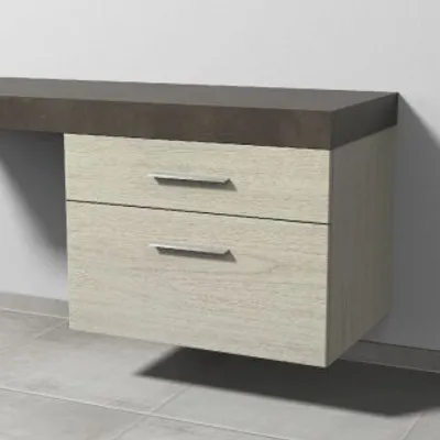 Produktbild von SANIPA G122269 Unterschrank 2morrow (G1222)