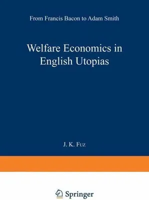 Image de L'économie du bien-être dans les utopies anglaises