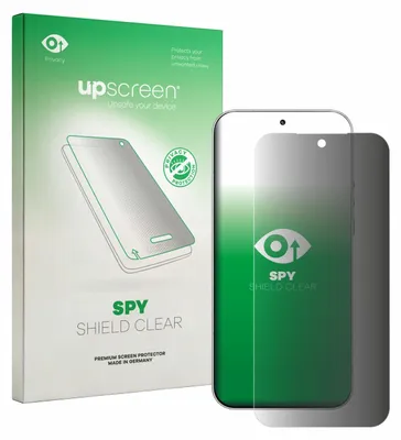 Produktbild von Für Xiaomi 17 Ultra Sichtschutzfolie Schutzfolie upscreen Anti-Spy Privacy Sichtschutz Blickschutz Display Schutz Folie Blaulichtfilter