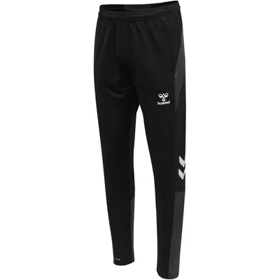 Image de hummel LEAD Trainingshose noir XS