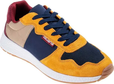 Produktbild von Iguana Dervent Sportschuhe Orange EU 40 Junge Orange EU 40