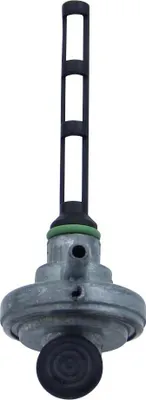 Image de Robinet d'essence 674594 à dépression pour Vespa LX 50, Vespa S, LXV 50, 125, 150 - Pièce d'origine Piaggio