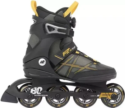 Obrázok produktu pre K2 inline korčule Fit 80 Boa 2022, 30G031511