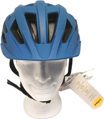 Produktbild von OutdoorMaster Fahrradhelm Fahrradbekleidung MIPS Optimale Belüftung Komfort Sicherheit Herausnehmbares Innenfutter