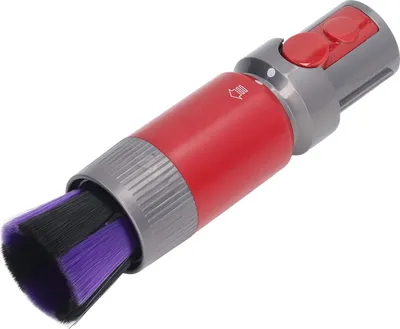 Produktbild von Ersatz-Bürstenwalze für Staubsauger V7 V8 V10 V11 V15 – Spurlose, weiche Bürstenwalze zum Staubwischen