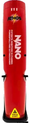 Produktbild von Nano Aerosol Handfeuerlöscher - Osculati 31.810.01