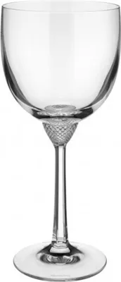 Zdjęcie produktu dla Villeroy and Boch kieliszek do wody 206mm, 0,37l Octavie 1173900130