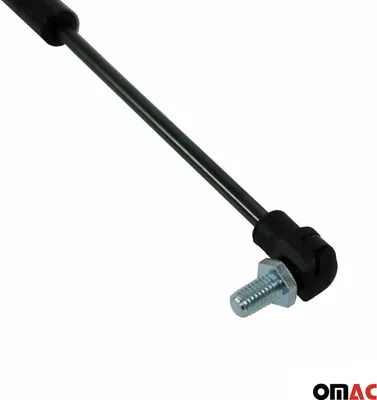 Zdjęcie produktu dla Amortyzator gazowy klapy tylnej do VW T5 2003-2015 stalowy czarny 1 szt