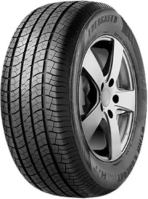 Produktbild von Evergreen Sommerreifen motorcycle-tyres ES83 ( 255/55 R18 109Y XL )
