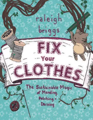 Productafbeelding van Fix Your Clothes