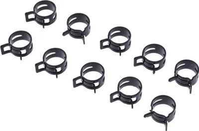 Produktbild von Federschelle JMP 12mm 10 Stück