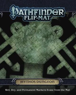 Obrázok produktu pre Flip-Mat: Mythos Dungeon