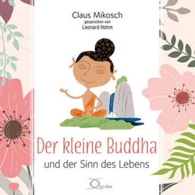 Obrázek produktu pro Malý Buddha a smysl života