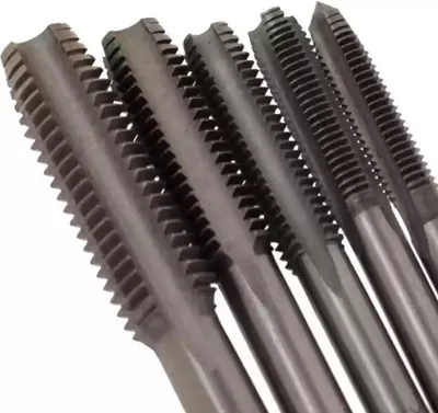 Obrázok produktu pre Kohútik Kohútik s jedným rezom M2-M24 HSSG/HSSE/TIN HSS-E M24