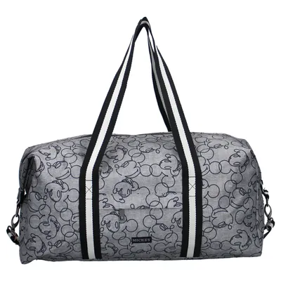 Produktbild von Vadobag Sporttasche Mickey Maus Fun With You