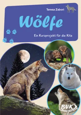 Obrázek produktu pro Wölfe