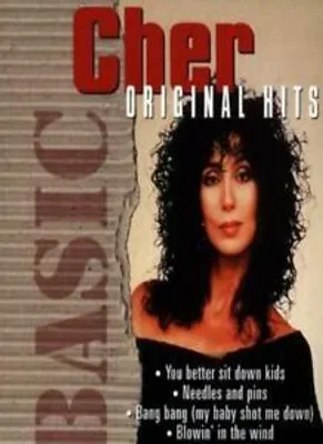 Produktbild von Basic - Original Hits CD 724348602220