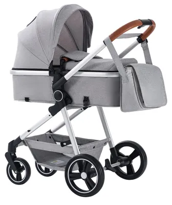 Immagine prodotto di passeggino - passeggino da jogging - passeggino sportivo - passeggino leggero - passeggino per neonati - passeggino
