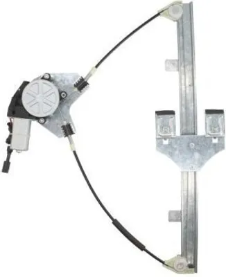 Obrázok produktu pre Ovládač okien BLIC 6060-00-VW4786
