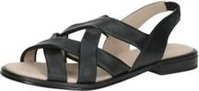 Obrázek produktu pro Caprice Dámské sandály 9-28101-44 černá