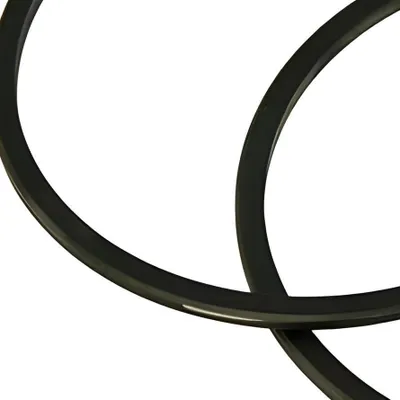 Obrázok produktu pre Sada piestnych krúžkov Airsal Sport, 66,5 ccm, 45 mm, pre modely MBK Carre AV88, Mobylette N 150