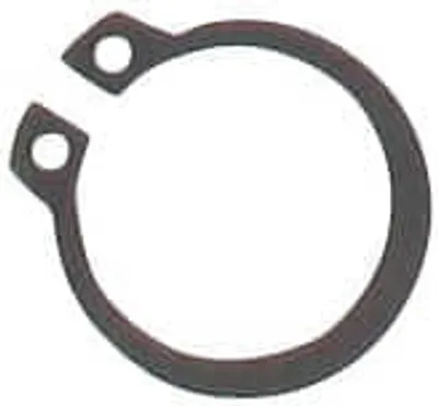 Produktbild von Seegerring STW-19mm Rex Scooter 50 Sicherungsring 71218 Motorroller.de Klemmring Nutring Sicherungsclip Seegering 1E40QMB Scooter Ersatzteil