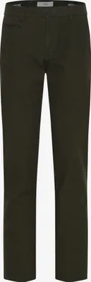 Produktbild von BRAX FABIO IN olive 7882020 81-3207-33 W33 L32